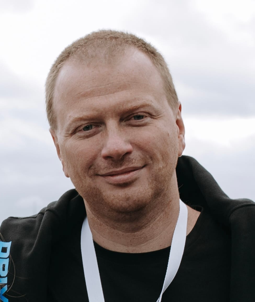 Artem Rufanov